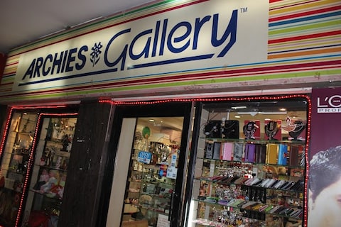 Archies Gallery